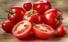 Tomatenmarkt in der Ukraine: Preisdynamik und saisonale Schwankungen